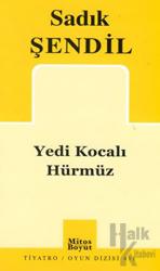 Yedi Kocalı Hürmüz