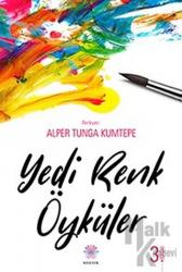 Yedi Renk Öyküler