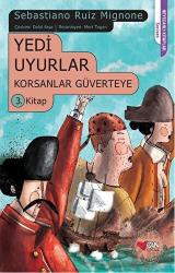 Yedi Uyurlar Korsanlar Güverteye  3. Kitap