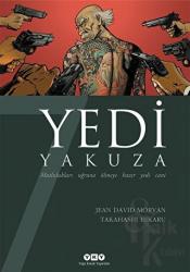 Yedi Yakuza