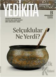 Yedikıta Tarih ve Kültür Dergisi Sayı: 104 (Nisan 2017)