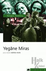 Yegane Miras