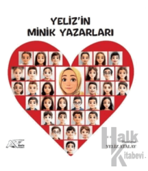 Yeliz'in Minik Yazarları