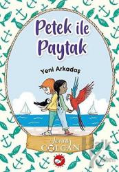 Yeni Arkadaş - Petek ile Paytak 3