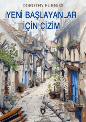 Yeni Başlayanlar İçin Çizim