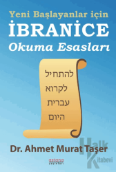 Yeni Başlayanlar İçin İbranice Okuma Esasları