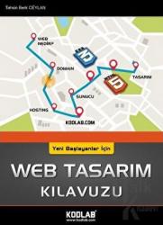 Yeni Başlayanlar İçin Web Tasarım Kılavuzu