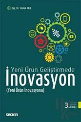 Yeni Ürün Geliştirmede İnovasyon