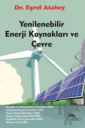 Yenilenebilir Enerji Kaynakları ve Çevre