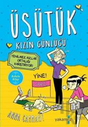 Yenilmez Kızlar Ortalığı Karıştırıyor! - Üşütük Kızın Günlüğü 2