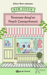 Yeonnam-dong'un Neşeli Çamaşırhanesi