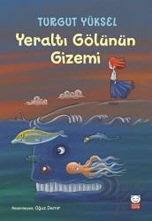 Yeraltı Gölünün Gizemi