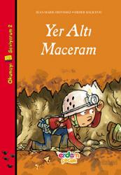 Yeraltı Maceram