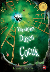 Yeraltına Düşen Çocuk