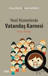 Yerel Hizmetlerde Vatandaş Karnesi