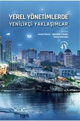 Yerel Yönetimlerde Yenilikçi Yaklaşımlar