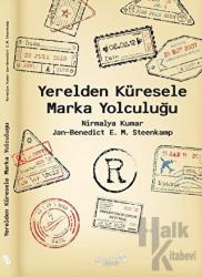 Yerelden Küresele Marka Yolculuğu