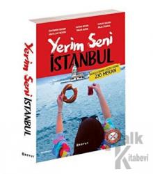 Yerim Seni İstanbul