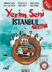 Yerim Seni İstanbul