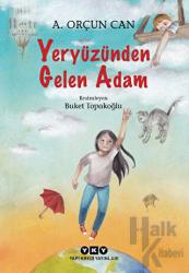 Yeryüzünden Gelen Adam