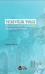 Yesevilik Yolu