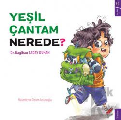 Yeşil Çantam Nerede?