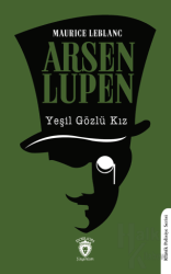 Arsen Lupen Yeşil Gözlü Kız