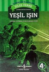 Yeşil Işın Orijinal Dilden, Kısaltılmamış Çeviri