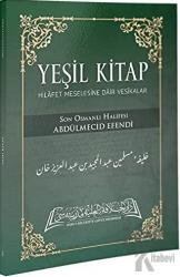 Yeşil Kitap