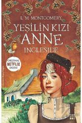 Yeşilin Kızı Anne 6 - Ingleside