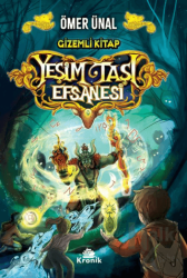 Yeşim Taşı Efsanesi