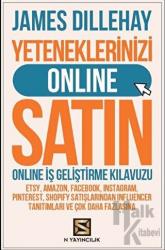 Yeteneklerinizi Online Satın