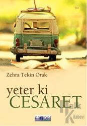 Yeter ki Cesaret