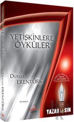 Yetişkinlere Öyküler