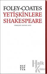 Yetişkinlere Shakespeare