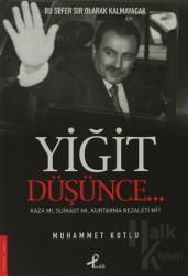 Yiğit Düşünce