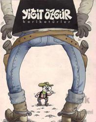 Yiğit Özgür Karikatürler 1