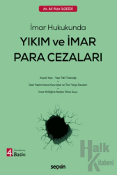 Yıkım ve İmar Para Cezaları