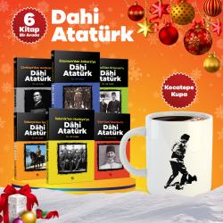 Yılbaşı Dahi Atatürk Kocatepe Kupa