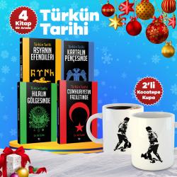 Yılbaşı Türkün Tarihi İkili Kocatepe Kupa