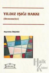 Yıldız Işığı Hakkı