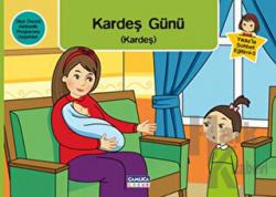 Yıldız’la Sohbet Eğitimi 5 - Kardeş Günü (Kardeş) Okul Öncesi Rehberlik Programına Uygundur