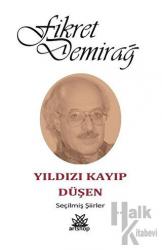 Yıldızı Kayıp Düşen