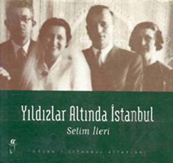 Yıldızlar Altında İstanbul