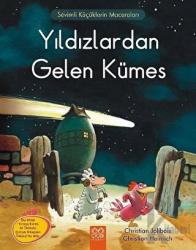 Yıldızlardan Gelen Kümes