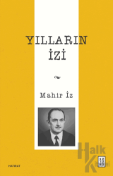 Yılların İzi