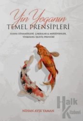 Yin Yoga'nın Temel Prensipleri