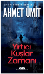 Yırtıcı Kuşlar Zamanı