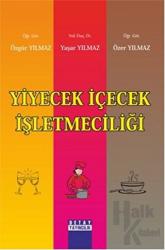 Yiyecek İçecek İşletmeciliği