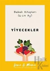 Yiyecekler 6-24 Ay